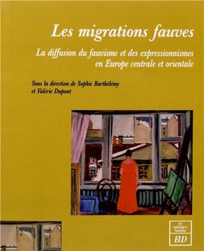 Migrations fauves