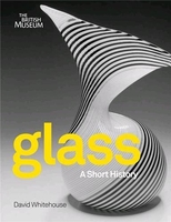 Glass a short history /anglais