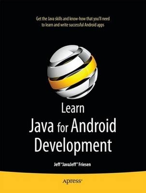 Learn Java for Android Development