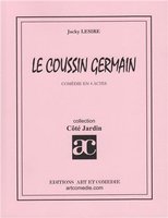 Le coussin germain