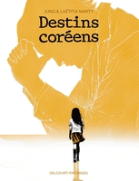 Destins coréens