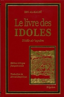 Le livre des idoles