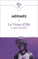 La vénus d'ille et autres nouvelles