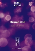 Drama doll