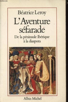 L'aventure sefarade