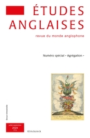 Etudes anglaises - n°3/2024