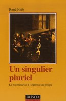 Un singulier pluriel