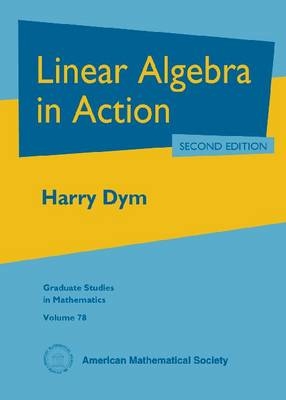 Linear Algebra in Action - 2nd Ed.