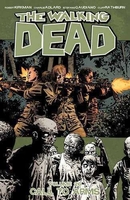 Walking dead tp 26 call to arms